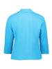 Betty Barclay Jerseyjacke in Blau