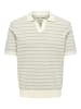 Only&Sons Polo in gardenia