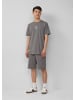 s.Oliver Bermuda DETROIT in 9467_grau meliert
