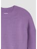 s.Oliver Strickpullover in 4670_lila