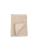 ebuy24 Tagesdecke Jilly 1 Beige 260 x 260 cm