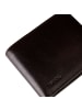 PICARD Tennessee1 Geldbörse RFID Schutz Leder 11.5 cm chocolate