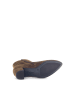 Gabor Fashion Elegante Stiefeletten in braun