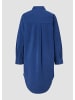 s.Oliver Kleid in 5527_royalblau