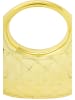 myMo at night Women Handbag in Gold