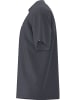 Vans T-Shirt "Left Chest Ii Loose Short Sleeve" in Schwarz