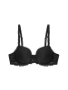 Triumph Push-up-BH in Schwarz