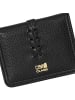 cavalli CLASS Geldbörse in Black