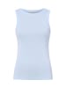 Marie Lund Tanktop in hellblau
