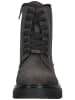 S.OLIVER RED LABEL Stiefelette in Graphite