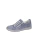 WALDLÄUFER Sneaker für Damen in blau