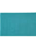 ESPRIT ESPRIT Badematten Solid teal - 5765 in teal - 5765