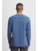 BLEND T-Shirt BHTee - 20715015 in blau