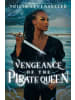 Macmillan US Buch - Vengeance of the Pirate Queen
