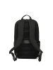 HEAD Tagesrucksack für Erwachsene in schwarz