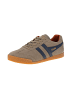 Gola Sneaker low Harrier in Braun