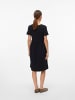 mama licious Kleid in Black 1