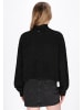 DreiMaster Women Sweater in black