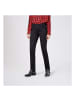 MAC Jeans in Schwarz
