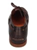 Timberland Halbschuhe-Slipper CEDAR BAY 2EYE BOAT 0A29Y  in braun