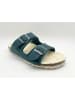 thies Pantoletten für Damen in trkis