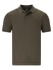 Whistler Poloshirt Felox in 1071 Black Ink