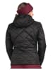 Schöffel Daunen- / Thermojacke "Ski Ins. Pontresina L" in black