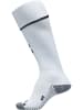 Hummel Hummel Socks Pro Football Fußball Unisex Erwachsene Feuchtigkeitsabsorbierenden in WHITE/BLACK