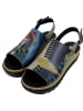 Dogo Gigi Sandalen - Bring Your Colours to Life 41 in Blau