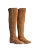 Zadig&Voltaire Stiefel in Brown