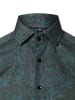 Andrew James Hemd in tanne blau - 0001