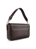 Valentino Alexia Schultertasche 25 cm moro