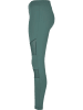 Urban Classics Leggings in paleleaf