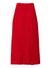 Mart Visser Lara Faltenrock Rot