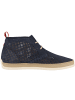 NOBRAND Schnürschuhe CARL 8 in dunkelblau