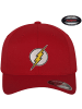 DC Flash Cap in Rot