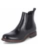 Tamaris Schlupfstiefel in schwarz