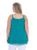 MIAMODA Strick-Top in jade