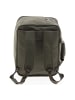 Gladiator 3700 Weekender Reisetasche 40 cm olive green
