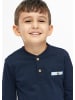 s.Oliver T-Shirt  in  5952_navy