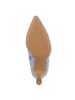 Ital-Design High Heel in Hellblau