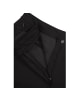 Icepeak Softshellhose Argyle mit Fleecefutter in Schwarz