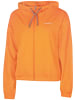 erima Beyourself Jacke in orange ochre