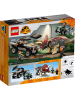 LEGO Jurassic World™ 76950 Triceratops-Angriff