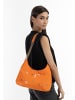 myMo ROCKS Schultertasche in Orange