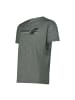 cmp T-Shirt in Grau