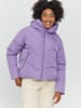 MAZINE Winterjacke Dana Puffer Jacket in purple haze