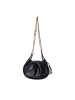 FELIPA Damen Handtasche in SCHWARZ