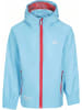 Trespass Kinder Regenjacke in Blau