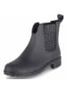 rieker Stiefel in schwarz